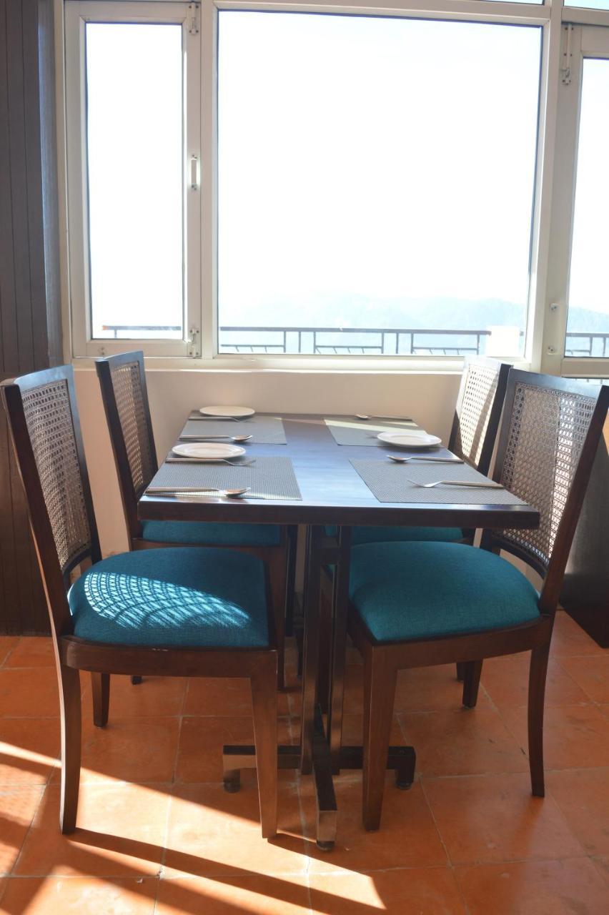 Spangle Heights Shimla, Suites And Residences Eksteriør billede